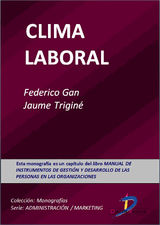 CLIMA LABORAL