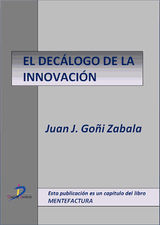 EL DECLOGO DE LA INNOVACIN