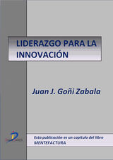 LIDERAZGO PARA LA INNOVACIN