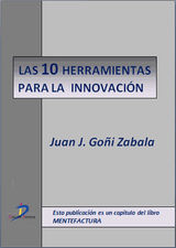 LAS 10 HERRAMIENTAS PARA LA INNOVACIN