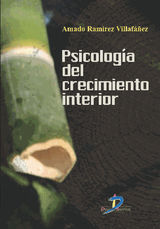 PSICOLOGA DEL CRECIMIENTO INTERIOR