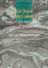 KEI JAJEN NA COLON (LA CARTA DE COLN)