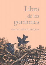 LIBRO DE LOS GORRIONES