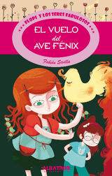 EL VUELO DEL AVE FENIX EBOOK