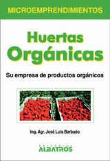 HUERTAS ORGNICAS EBOOK