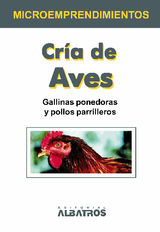 CRA DE AVES EBOOK