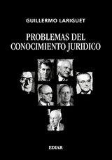 PROBLEMAS DEL CONOCIMIENTO JURDICO