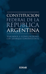 CONSTITUCIN FEDERAL DE LA REPBLICA ARGENTINA