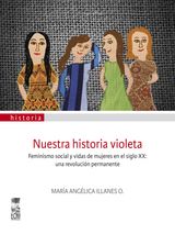 NUESTRA HISTORIA VIOLETA