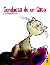 CONDUCTA DE UN GATO