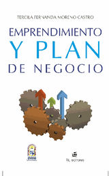 EMPRENDIMIENTO Y PLAN DE NEGOCIO