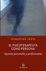 EL PSICOTERAPEUTA COMO PERSONA