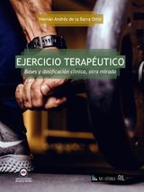 EJERCICIO TERAPUTICO. BASES Y DOSIFICACIN CLNICA, OTRA MIRADA