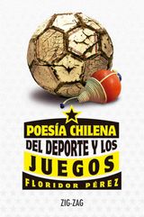 POESA CHILENA DEL DEPORTE Y LOS JUEGOS