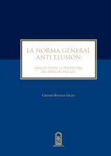 LA NORMA GENERAL ANTI ELUSIN