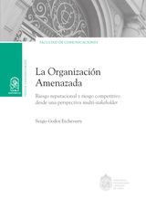 LA ORGANIZACIN AMENAZADA