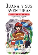 JUANA Y SUS AVENTURAS