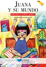 JUANA Y SU MUNDO