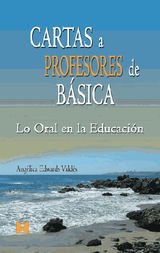 CARTAS A PROFESORES DE BSICA