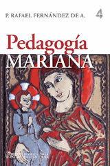 PEDAGOGA MARIANA