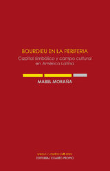 BOURDIEU EN LA PERIFERIA