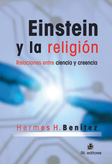 EINSTEIN Y LA RELIGIN 