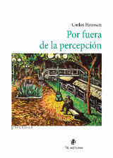 POR FUERA DE LA PERCEPCIN