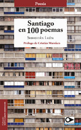 SANTIAGO EN 100 POEMAS