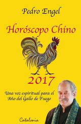 HORSCOPO CHINO 2017 