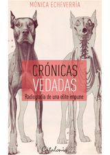 CRNICAS VEDADAS