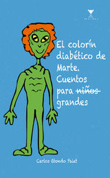 EL COLORN DIABETICO DE MARTE