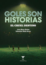 GOLES SON HISTORIAS