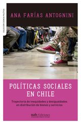 POLTICAS SOCIALES EN CHILE