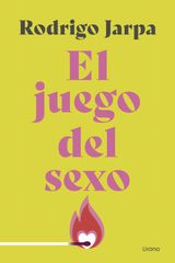  EL JUEGO DEL SEXO