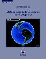 METODOLOGA DE LA ENSEANZA DE LA GEOGRAFA