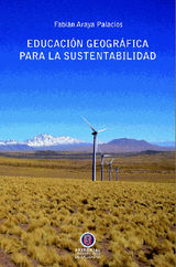 EDUCACIN GEOGRFICA PARA LA SUSTENTABILIDAD