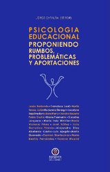 PSICOLOGA EDUCACIONAL. 