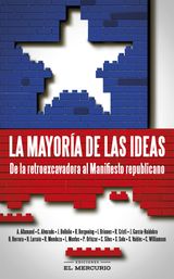 LA MAYORA DE LAS IDEAS