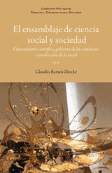 EL ENSAMBLAJE DE CIENCIA SOCIAL Y SOCIEDAD