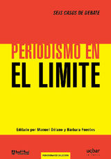 PERIODISMO EN EL LMITE