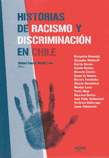 HISTORIA DE RACISMO Y DISCRIMINACIN EN CHILE