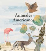 ANIMALES AMERICANOS