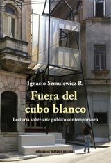 FUERA DEL CUBO BLANCO