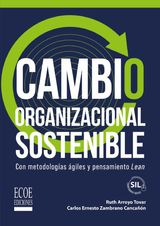 CAMBIO ORGANIZACIONAL SOSTENIBLE - 1RA EDICIN