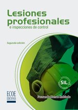 LESIONES PROFESIONALES E INSPECCIONES DE CONTROL