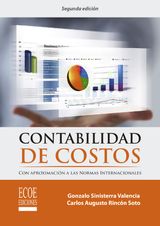 CONTABILIDAD DE COSTOS CON APROXIMACIN A LAS NIC/NIFF