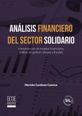 ANLISIS FINANCIERO DEL SECTOR SOLIDARIO