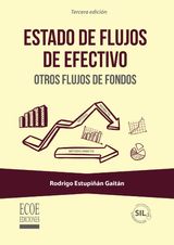 ESTADO DE FLUJOS DE EFECTIVO