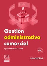 GESTIN ADMINISTRATIVA COMERCIAL