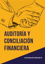 AUDITORA Y CONCILIACIN FINANCIERA